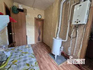 2-к квартира, вторичка, 44м2, 1/2 этаж