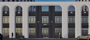 2-к квартира, вторичка, 77м2, 27/30 этаж