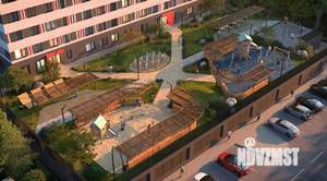 1-к квартира, вторичка, 35м2, 18/23 этаж