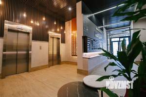 2-к квартира, вторичка, 71м2, 23/23 этаж