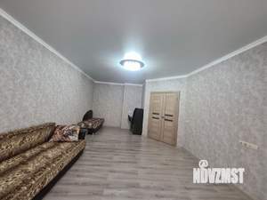 1-к квартира, вторичка, 53м2, 7/16 этаж