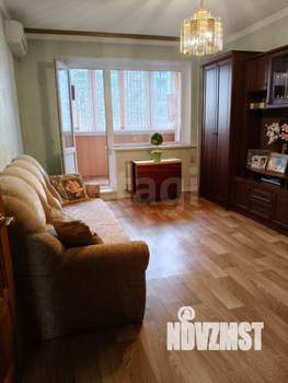 3-к квартира, вторичка, 69м2, 2/9 этаж