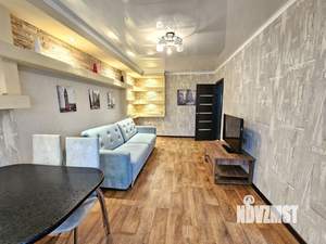 3-к квартира, вторичка, 63м2, 5/5 этаж