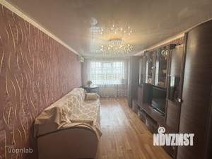 2-к квартира, вторичка, 48м2, 5/5 этаж