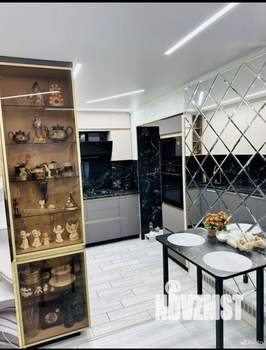 3-к квартира, вторичка, 70м2, 5/5 этаж