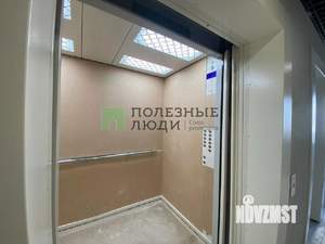2-к квартира, вторичка, 65м2, 10/16 этаж