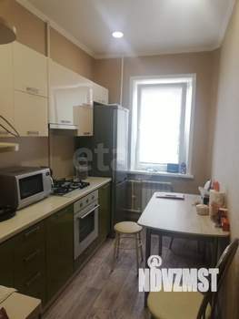 2-к квартира, вторичка, 57м2, 3/9 этаж