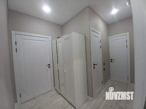 2-к квартира, вторичка, 60м2, 1/9 этаж