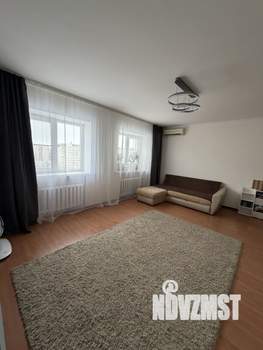2-к квартира, вторичка, 73м2, 7/9 этаж
