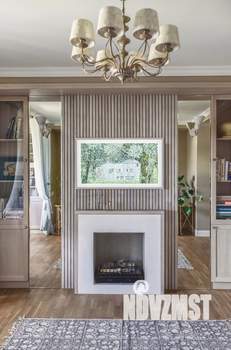 3-к квартира, вторичка, 103м2, 9/9 этаж