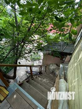2-к квартира, вторичка, 57м2, 2/2 этаж
