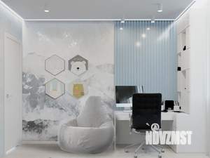 2-к квартира, вторичка, 67м2, 14/16 этаж