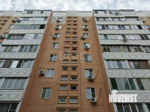 3-к квартира, вторичка, 68м2, 6/9 этаж