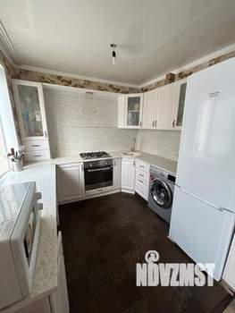 3-к квартира, вторичка, 60м2, 5/5 этаж