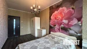 4-к квартира, вторичка, 94м2, 9/10 этаж