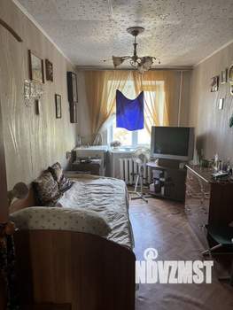 3-к квартира, вторичка, 54м2, 4/5 этаж