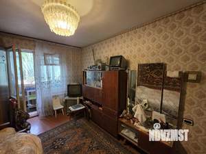 2-к квартира, вторичка, 55м2, 1/9 этаж