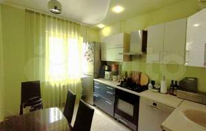 2-к квартира, вторичка, 61м2, 1/9 этаж