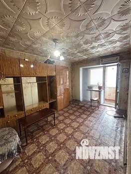 1-к квартира, вторичка, 31м2, 3/5 этаж
