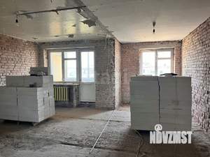 3-к квартира, вторичка, 54м2, 5/5 этаж