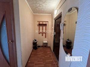 1-к квартира, вторичка, 30м2, 5/5 этаж