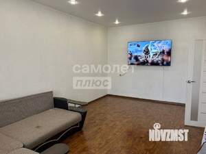 3-к квартира, вторичка, 69м2, 9/9 этаж