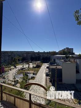 1-к квартира, вторичка, 30м2, 4/5 этаж