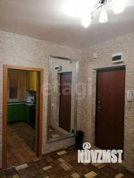4-к квартира, вторичка, 95м2, 6/9 этаж