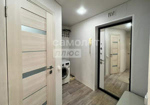 1-к квартира, вторичка, 30м2, 5/5 этаж