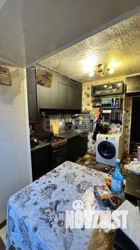 2-к квартира, вторичка, 37м2, 3/5 этаж