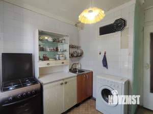 3-к квартира, вторичка, 50м2, 2/5 этаж