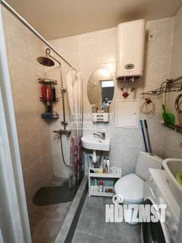 1-к квартира, вторичка, 22м2, -1/2 этаж