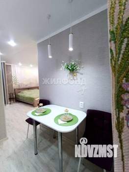 1-к квартира, вторичка, 43м2, 4/10 этаж