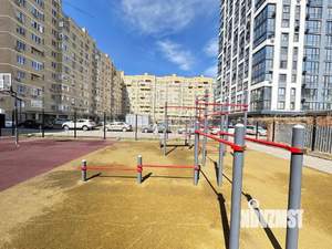 2-к квартира, вторичка, 67м2, 16/17 этаж
