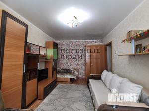 1-к квартира, вторичка, 28м2, 5/5 этаж