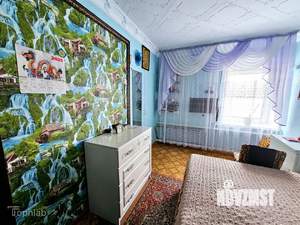 2-к квартира, вторичка, 55м2, 2/2 этаж