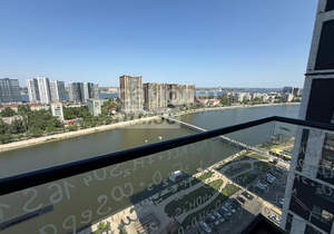 3-к квартира, вторичка, 88м2, 18/23 этаж