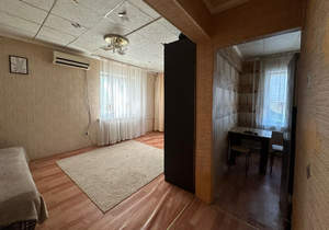 1-к квартира, вторичка, 31м2, 2/5 этаж