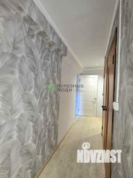 2-к квартира, вторичка, 44м2, 2/5 этаж
