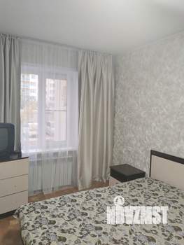 2-к квартира, вторичка, 53м2, 1/12 этаж