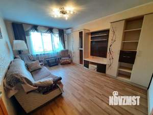 2-к квартира, вторичка, 44м2, 3/5 этаж