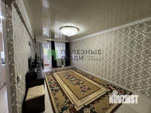 2-к квартира, вторичка, 49м2, 4/5 этаж