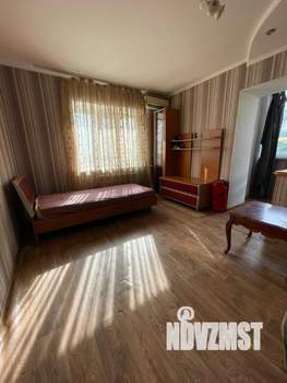 1-к квартира, вторичка, 41м2, 1/10 этаж