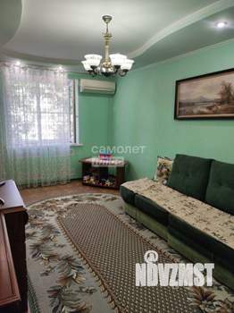 3-к квартира, вторичка, 65м2, 3/5 этаж