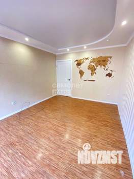 2-к квартира, вторичка, 58м2, 1/5 этаж