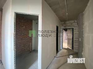 2-к квартира, вторичка, 65м2, 10/16 этаж