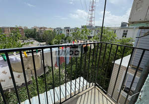 3-к квартира, вторичка, 56м2, 5/5 этаж