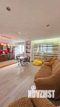 3-к квартира, вторичка, 72м2, 9/9 этаж