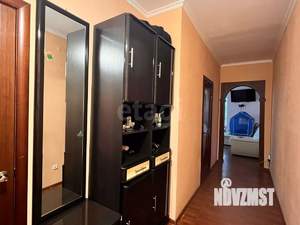 1-к квартира, вторичка, 40м2, 3/10 этаж