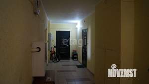 1-к квартира, вторичка, 45м2, 12/12 этаж